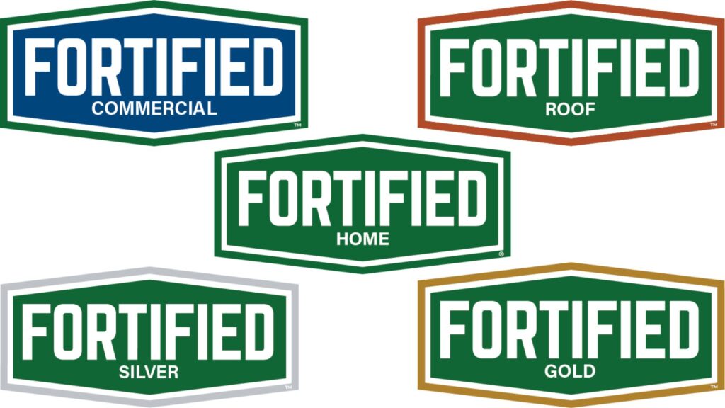 Fortified Certification